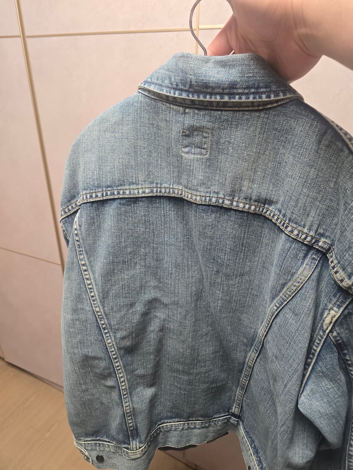 rrl rot271 리랜드 맥시코산 XL 상품이미지4