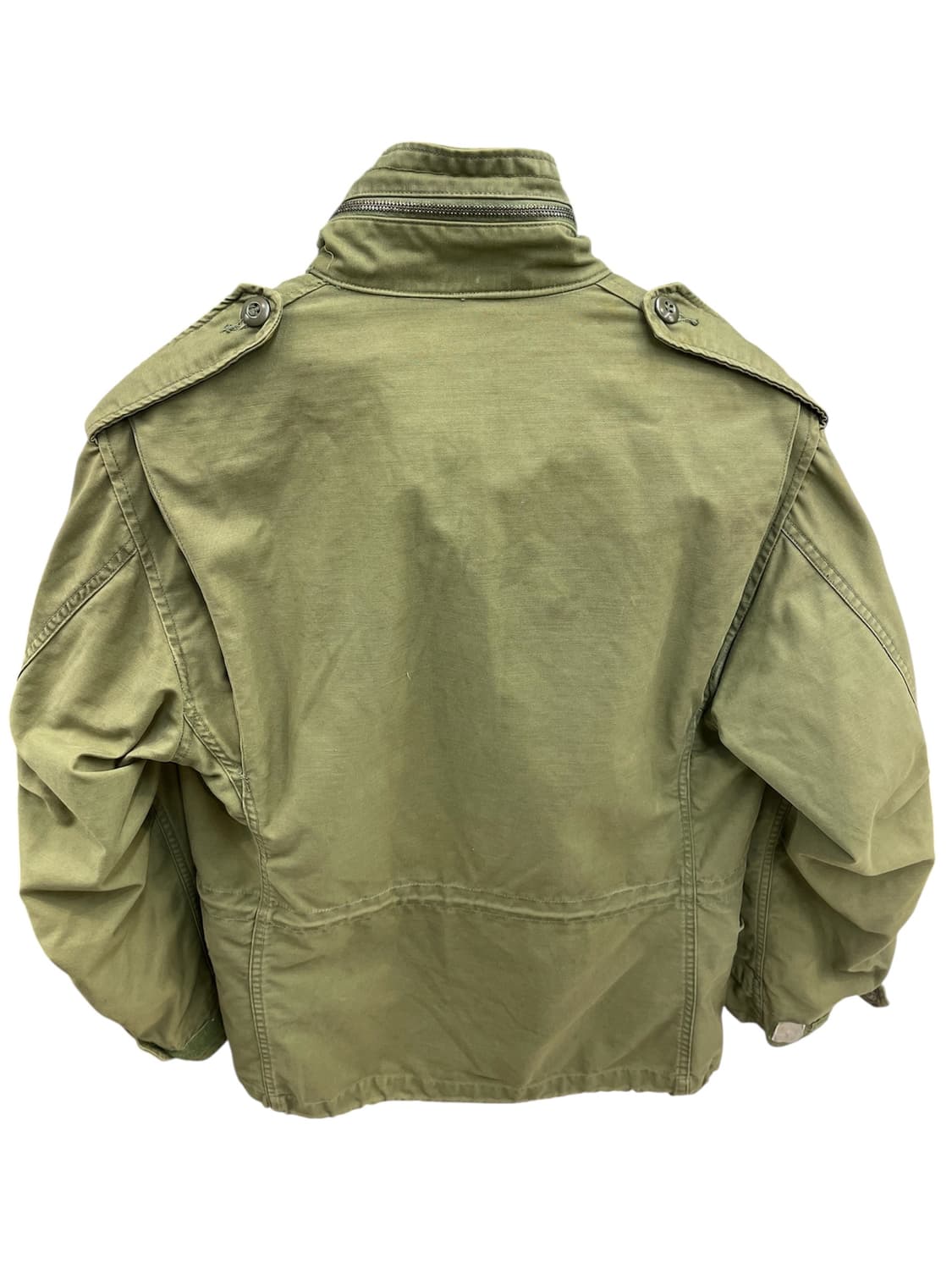 90s USA m65 밀리터리 자켓 상품이미지2