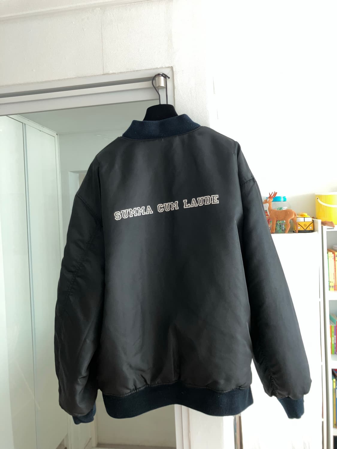 [52] raf simons summa cum laude 상품이미지5