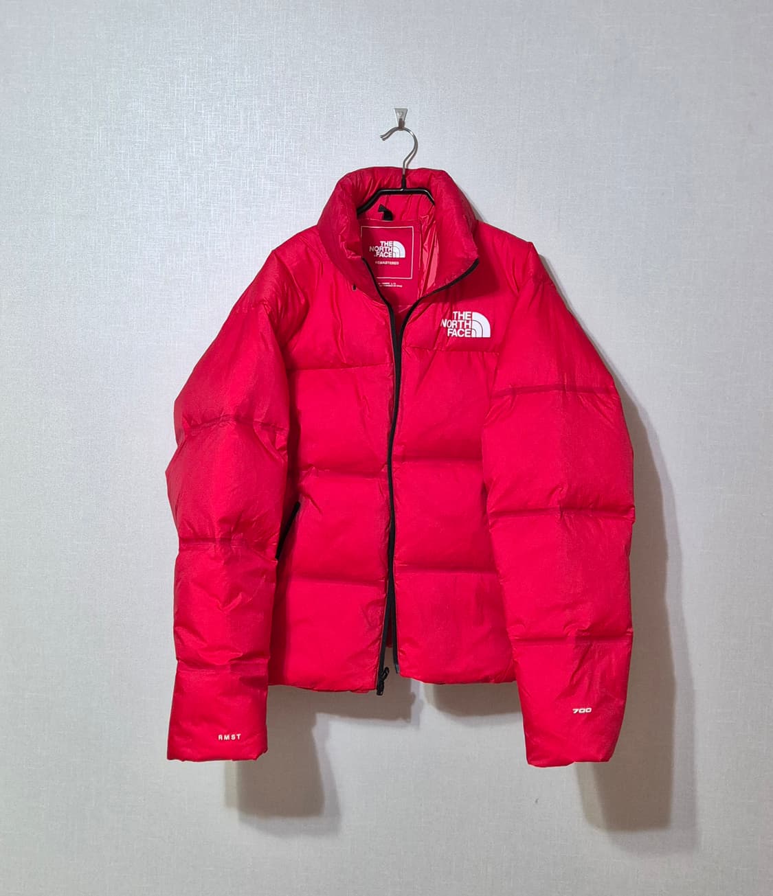 노스페이스 RMST 리마스터 눕시 상품이미지1