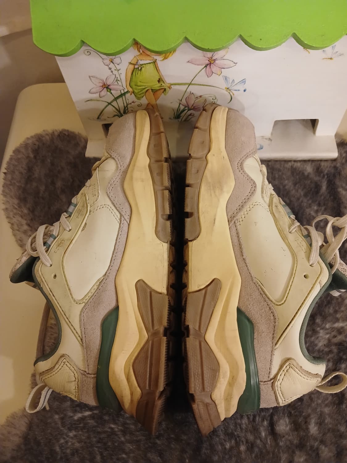 디스커버리 정품 여성화 235 사이즈 상품이미지9