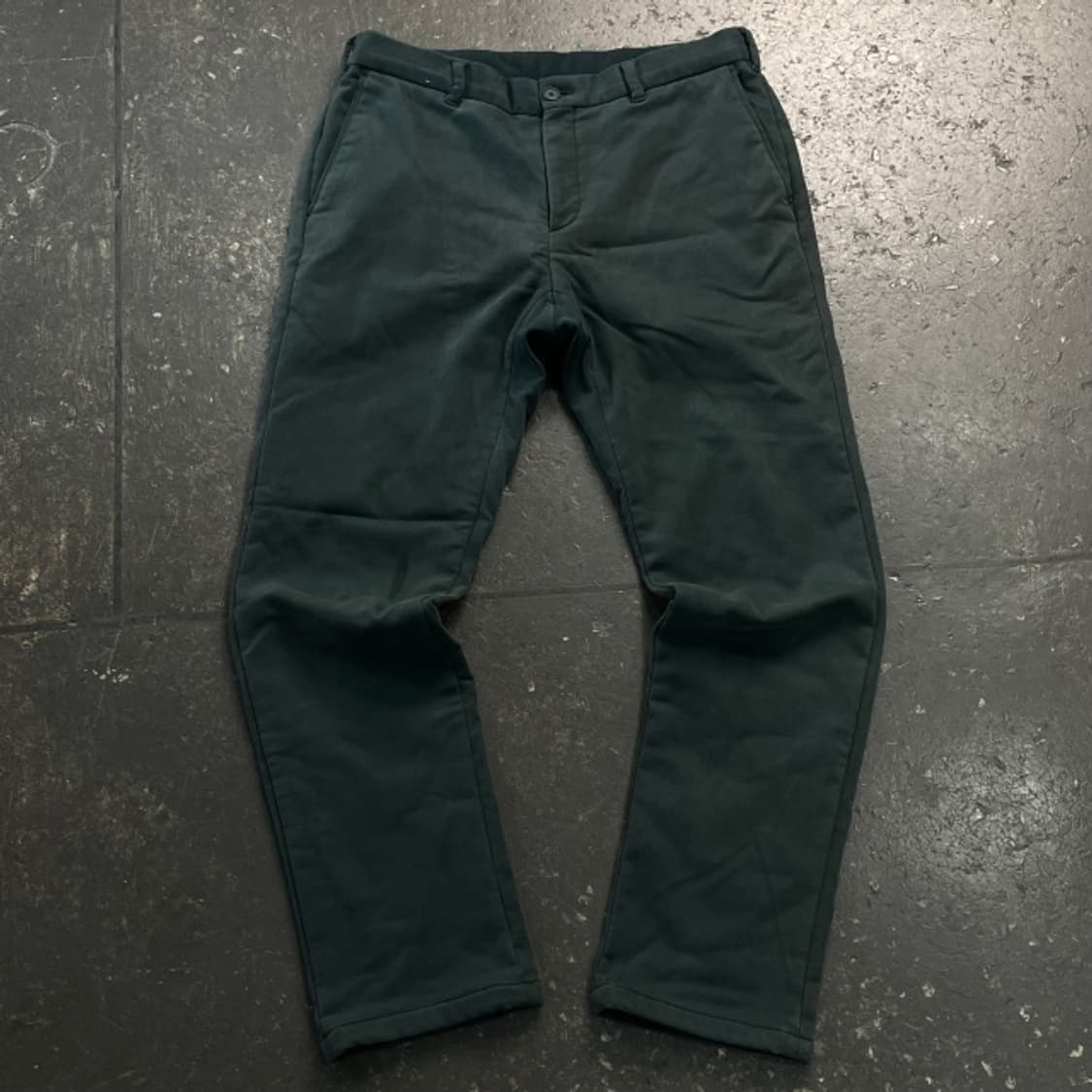 32 와이드앵글 팬츠 상품이미지1