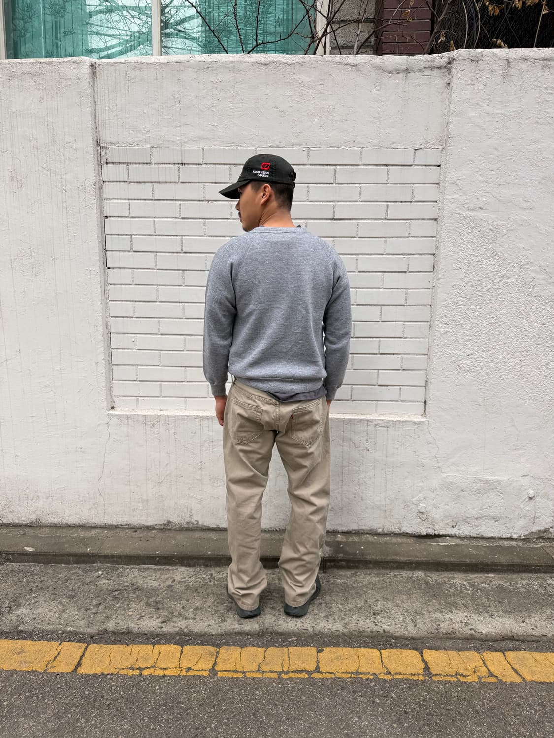 Levi’s 559 상품이미지7