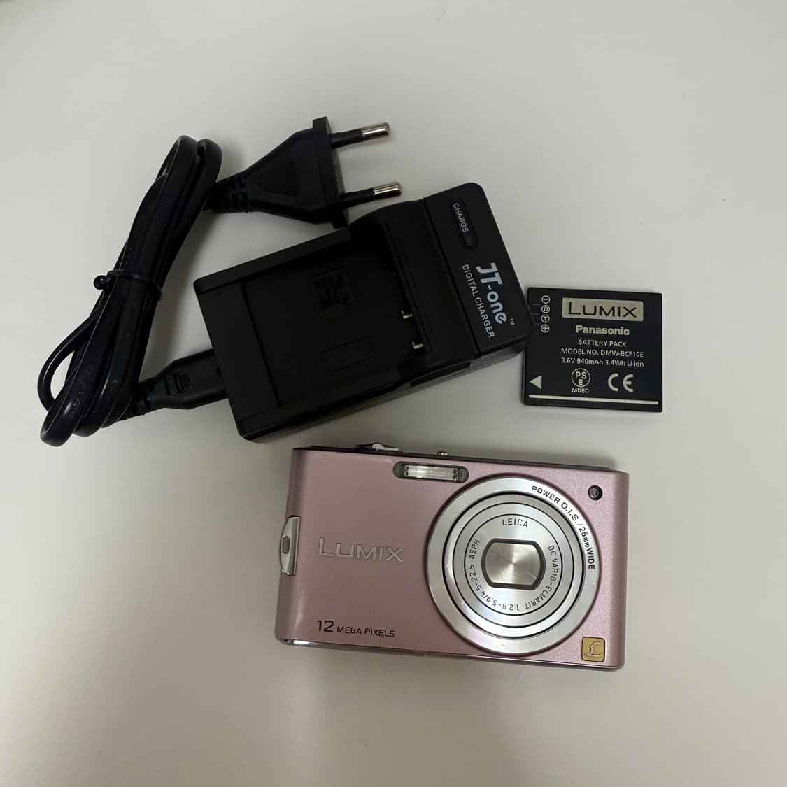파나소닉 루믹스 DMC-FX65 상품이미지9