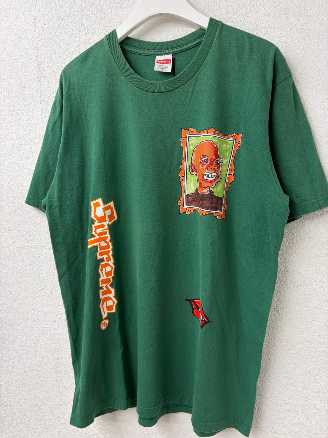 SUPREME 상품이미지2