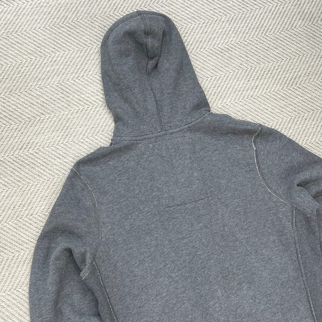 아베크롬비 후드집업 r2383 상품이미지4