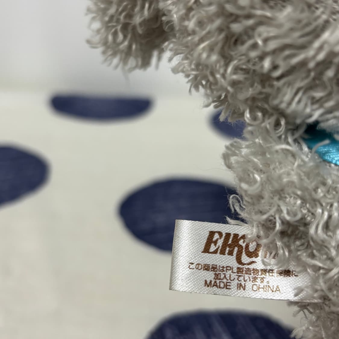 우사루상 할머니 인형 상품이미지5