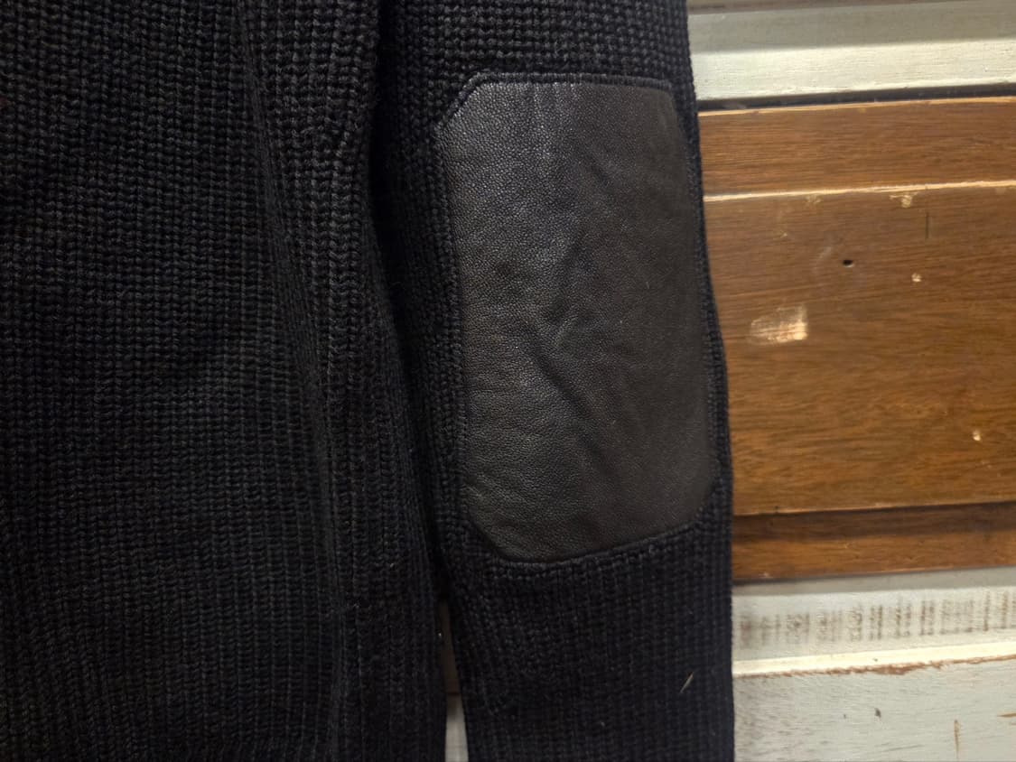 자딕앤볼테르 니트 상품이미지6