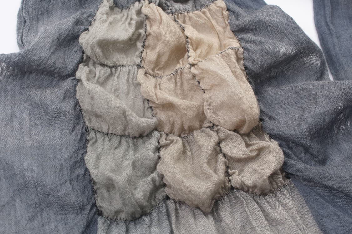 SOUND TRACK Scarf  (Made In India) 상품이미지3