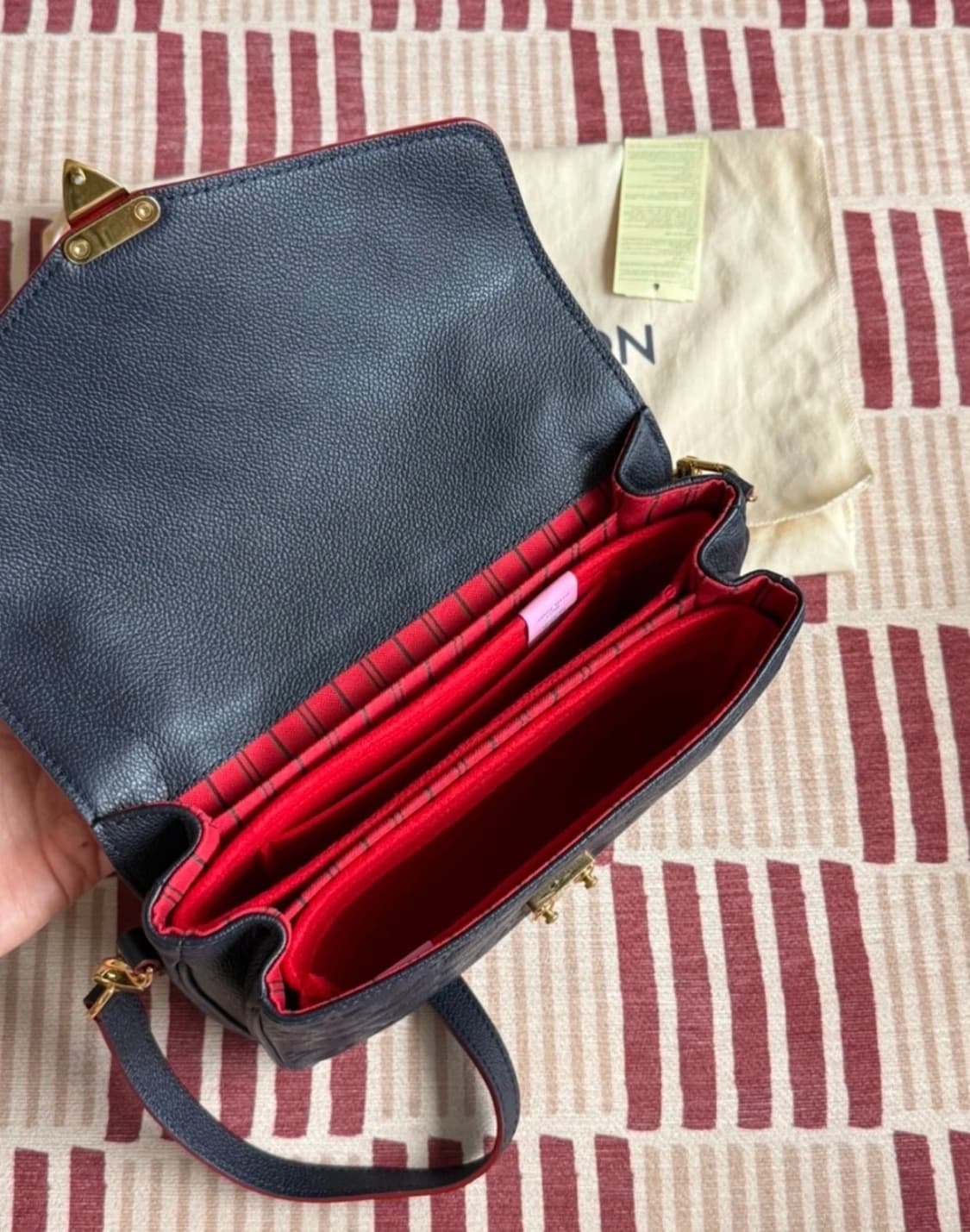 루이비통 포쉐트메티스 상품이미지8