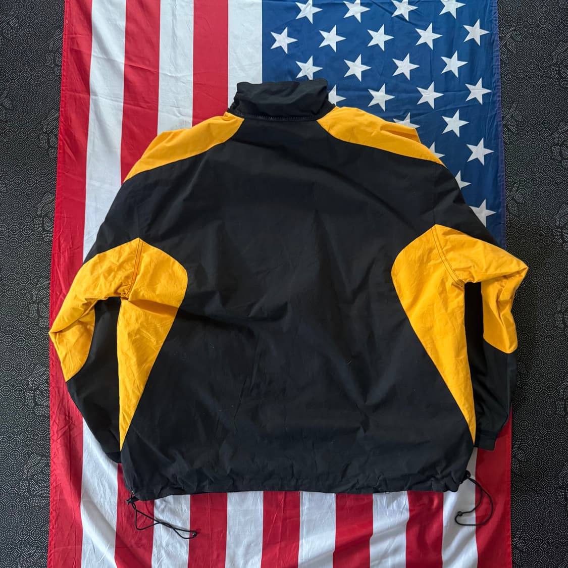 [military] 밀리터리 army 트레이닝 자켓 -9 상품이미지6