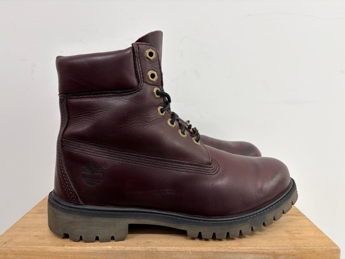 팀버랜드 남성 프리미엄 부츠 270 상품이미지1