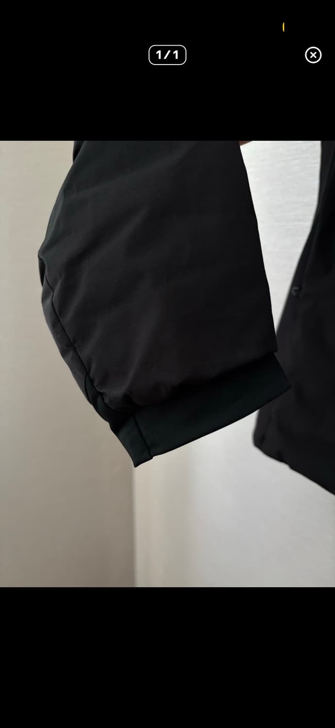 아크테릭스 아톰 후디 lt m 상품이미지3