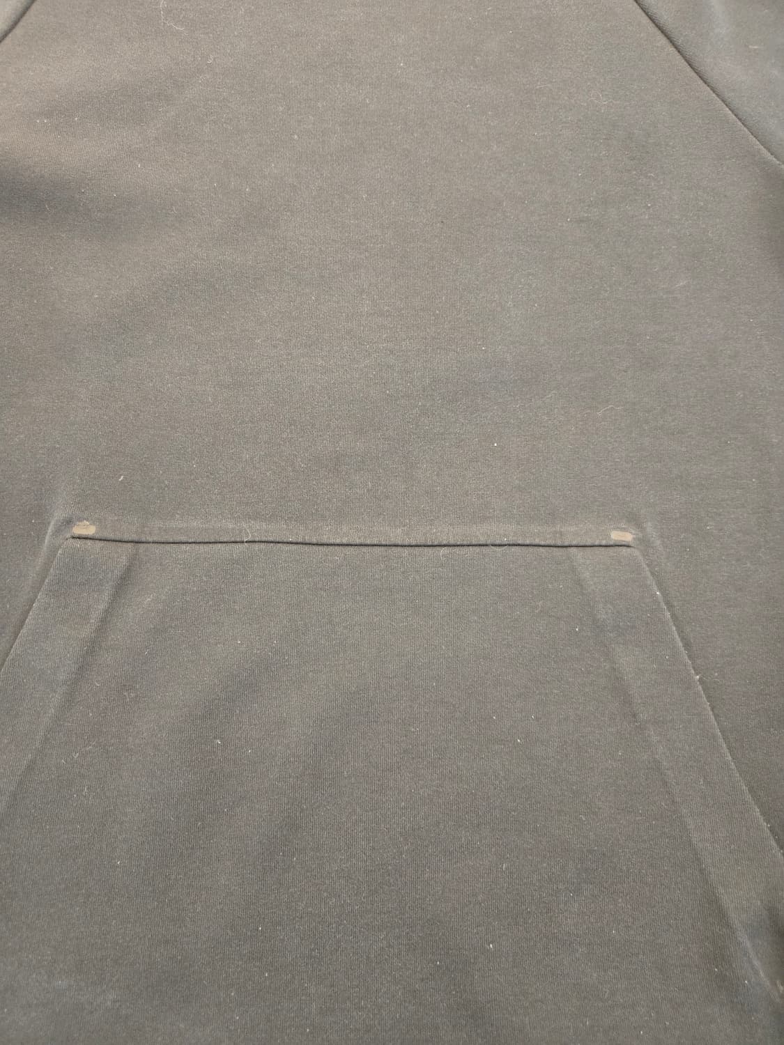 나이키 블랙 맨투맨 포켓티셔츠 M 상품이미지6