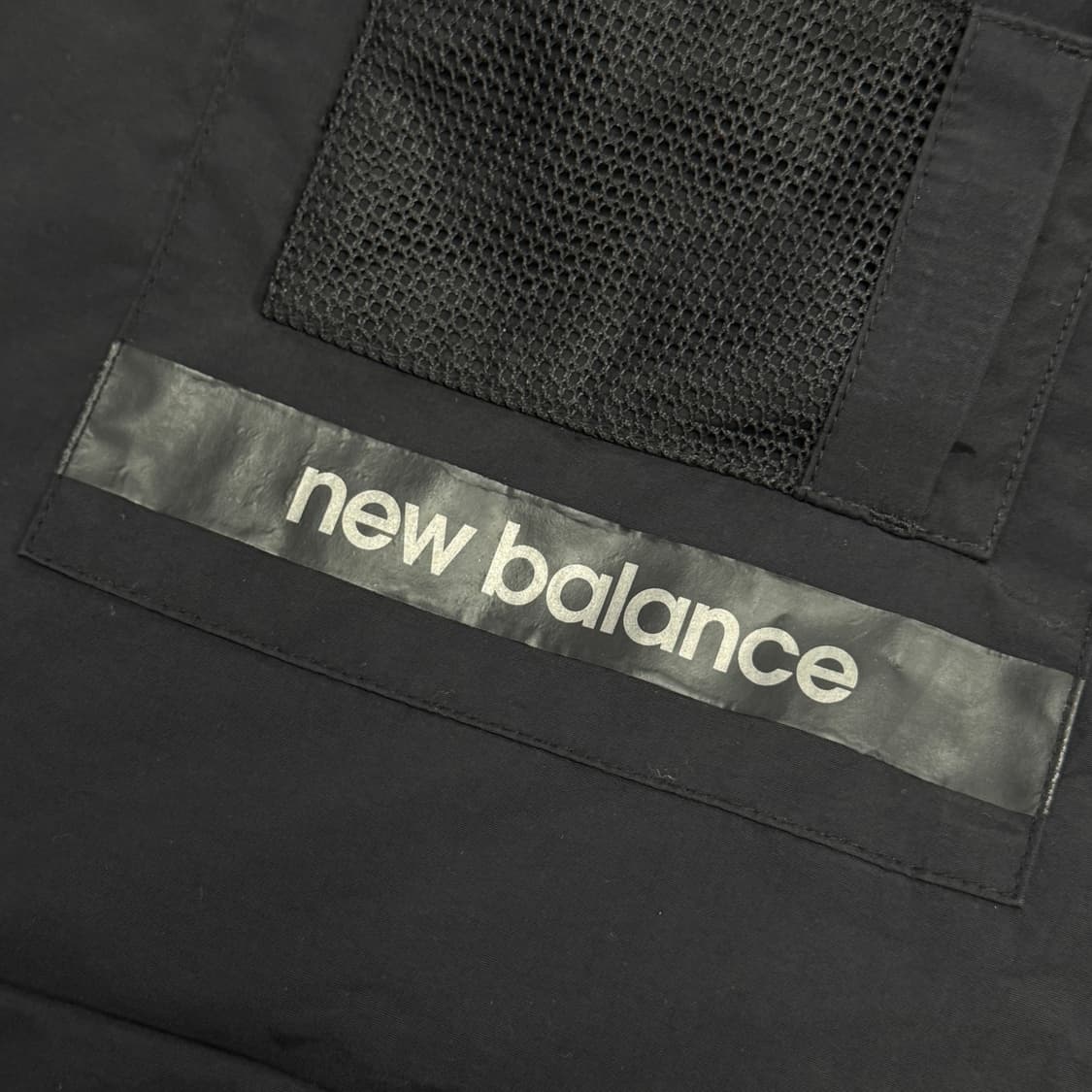 뉴발란스 대장급 에센셜 바람막이 105 상품이미지8