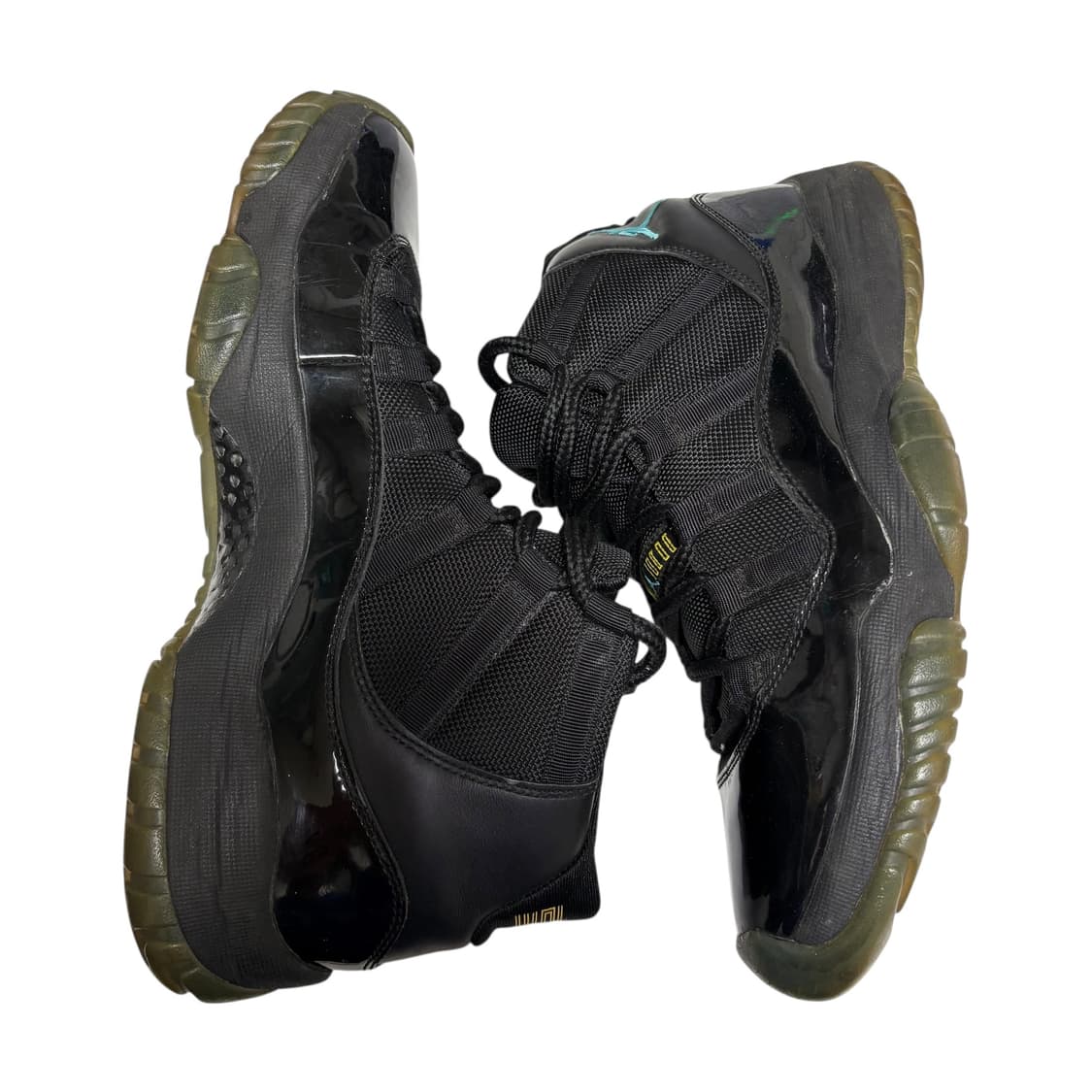 조던11 감마블루 265 상품이미지3