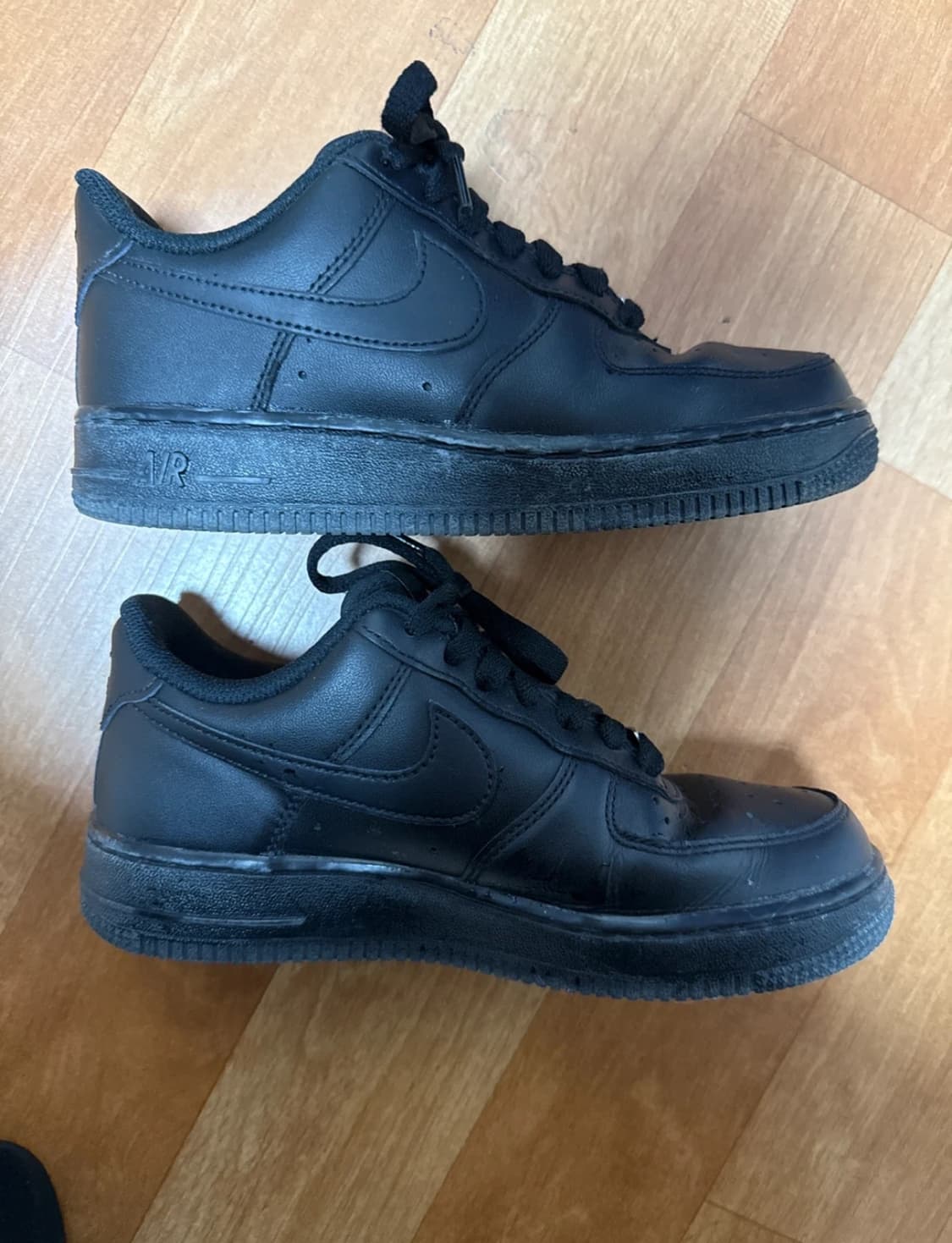 나이키 에어포스1 올검포스 235 상품이미지1