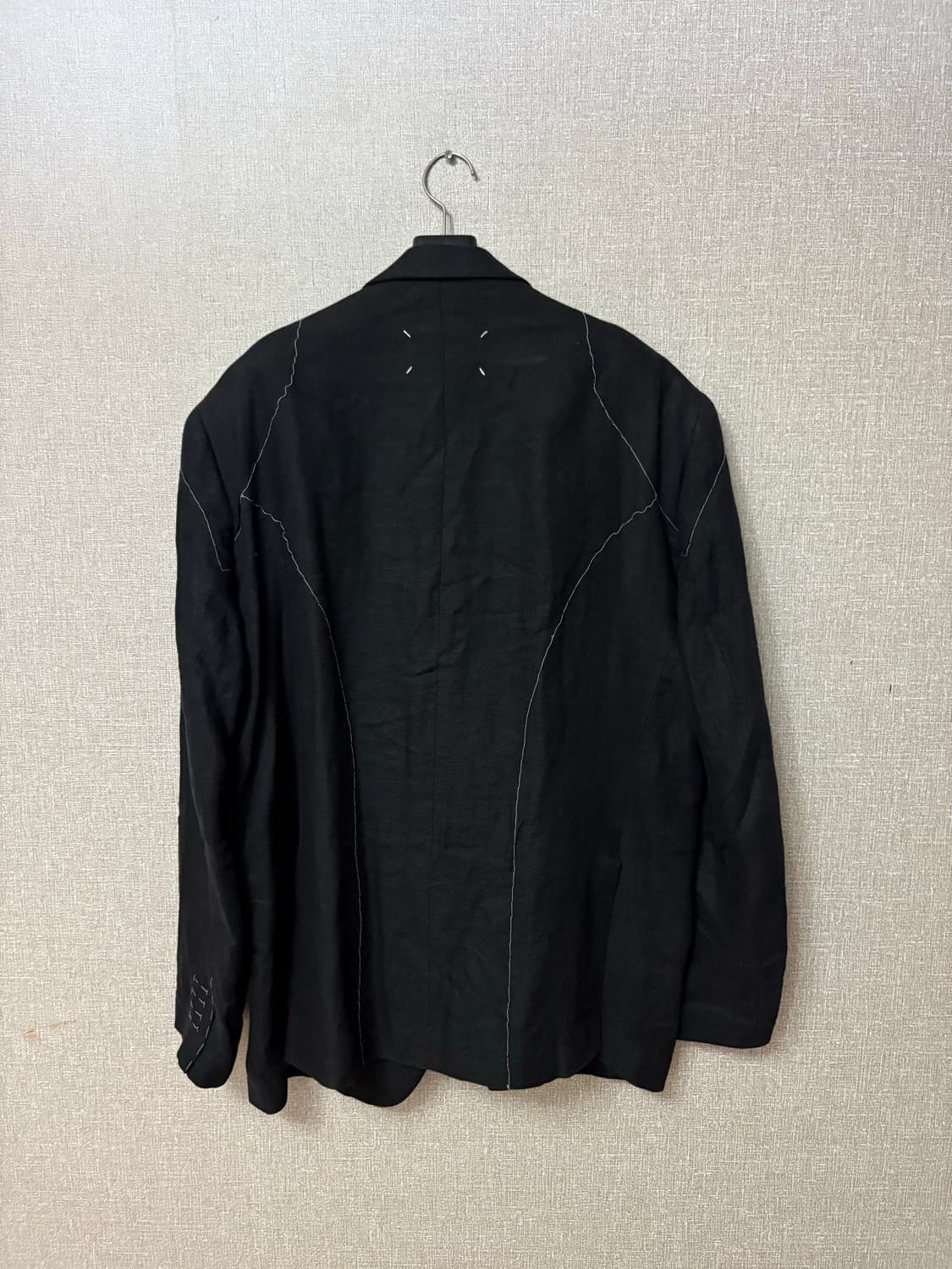 마르지엘라 아티저널 스티치 블레이저 상품이미지7