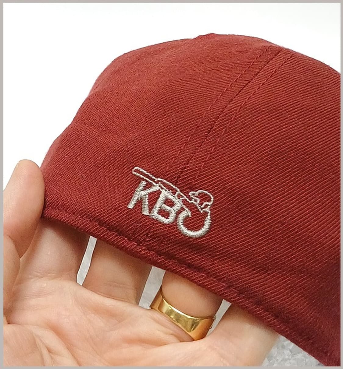 뉴에라 정품 넥슨 히어로즈 모자 J-781 상품이미지4