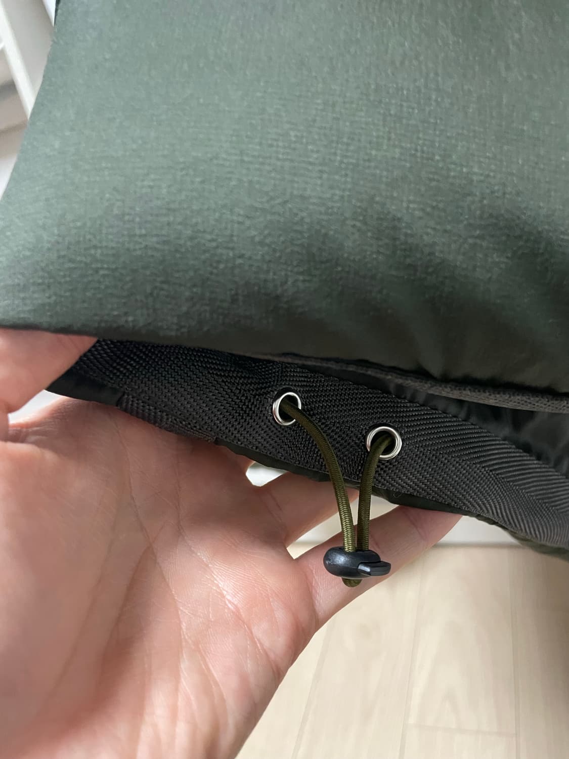 CP컴퍼니 12FW 시즌 아카이브 모델 판매(새상품급) 상품이미지6