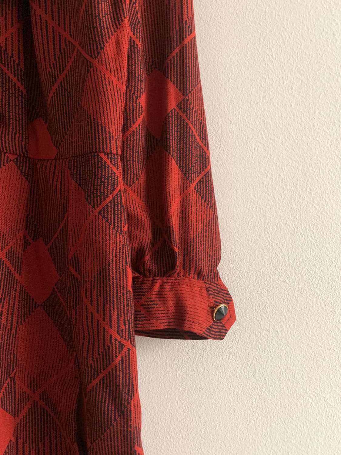 Oriental Tie Dress 상품이미지4