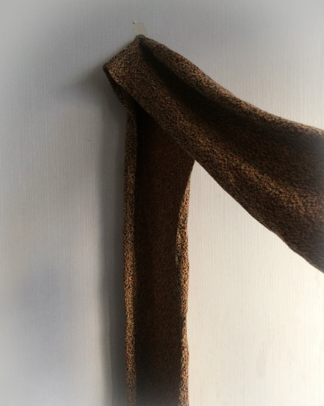  Marni x uniqlo knit hood muffler 상품이미지3