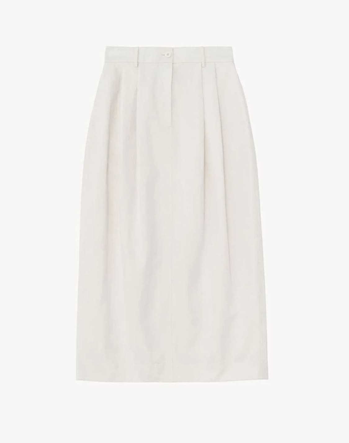 문달 bud skirt M 상품이미지3