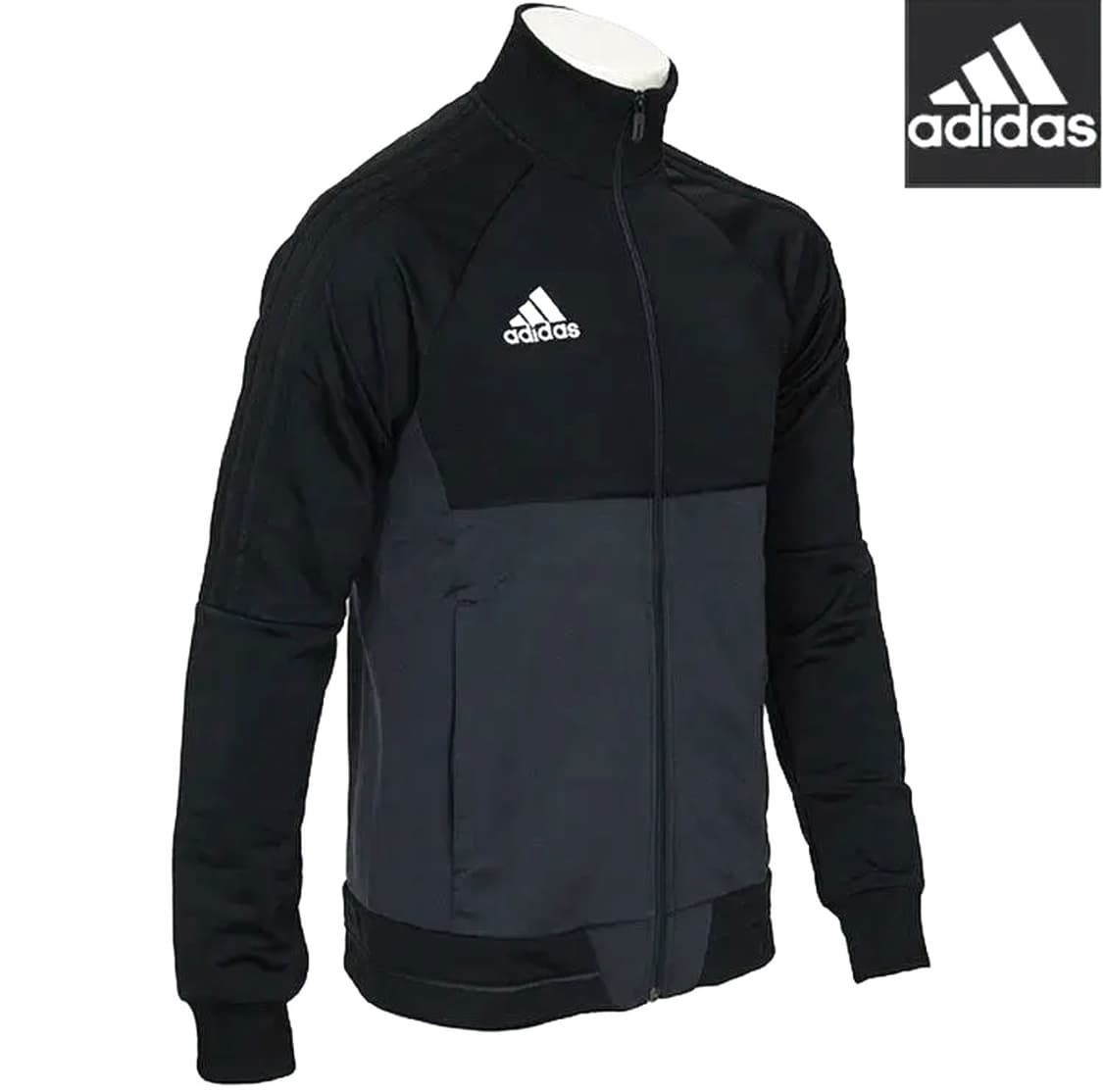 [M] adidas 아디다스 티로17 배색 트랙 져지 상품이미지3