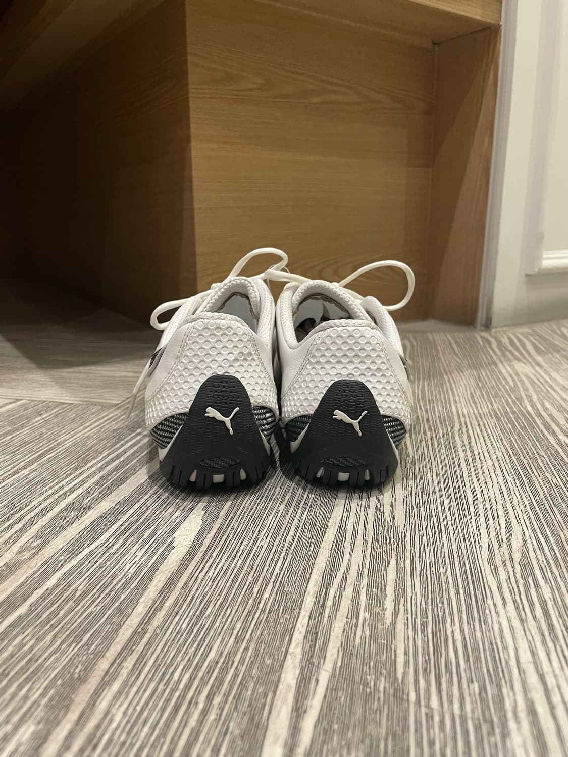 puma drift cat 3 , 2010 상품이미지6