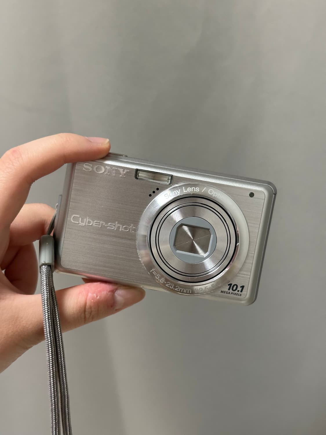 소니 사이버샷 dsc-s950 디지털 카메라 디카 상품이미지1