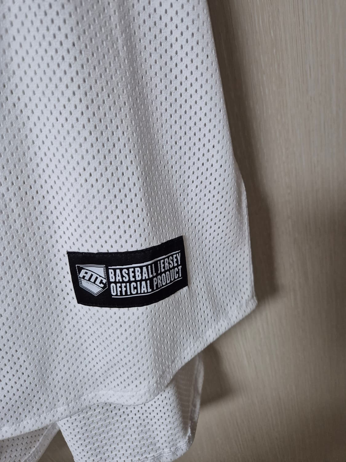 한화 이글스 야구 유니폼  정근우 95 상품이미지5