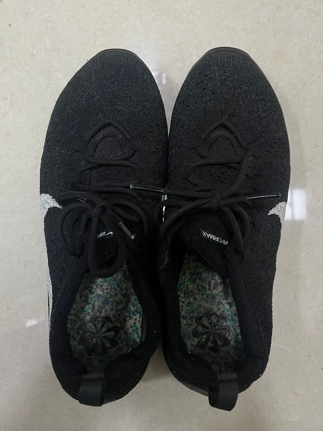 나이키 에어 베이퍼맥스 플라이니트 260 상품이미지3