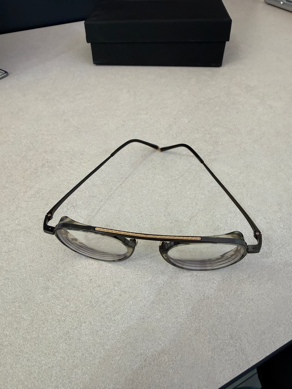 마수나가 겐조 콜라보Centaurus #19 Green BK 47size 상품이미지2