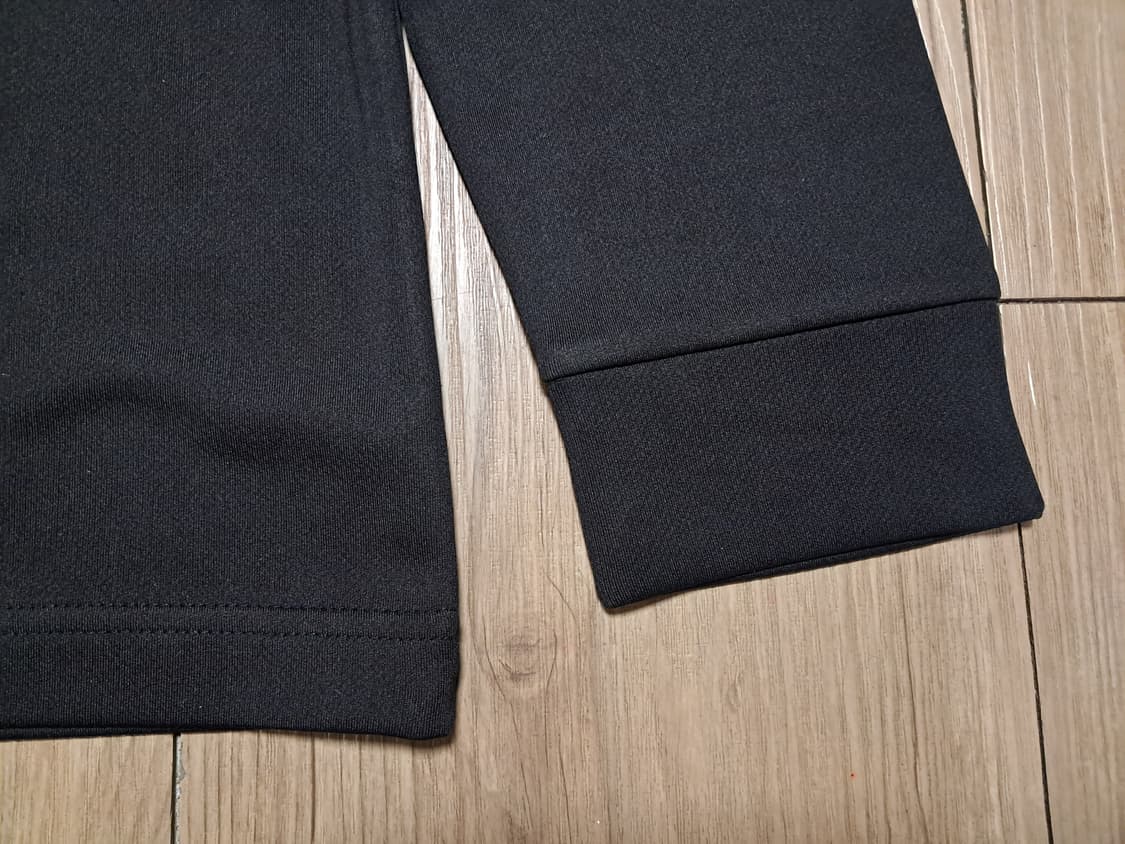 김영주 골프 긴팔티 남성105 새상품  상품이미지8