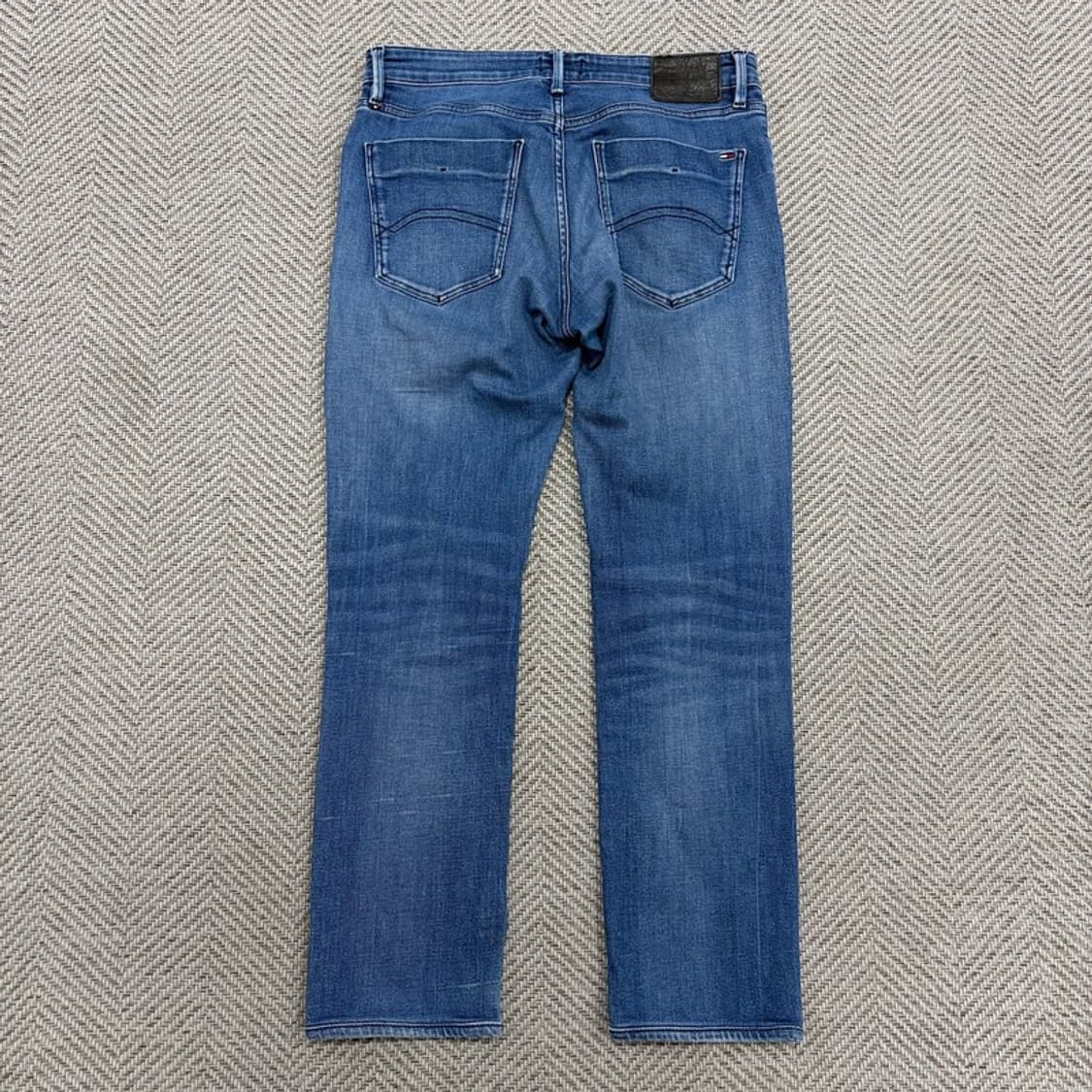 타미힐피거데님팬츠v3209 상품이미지2