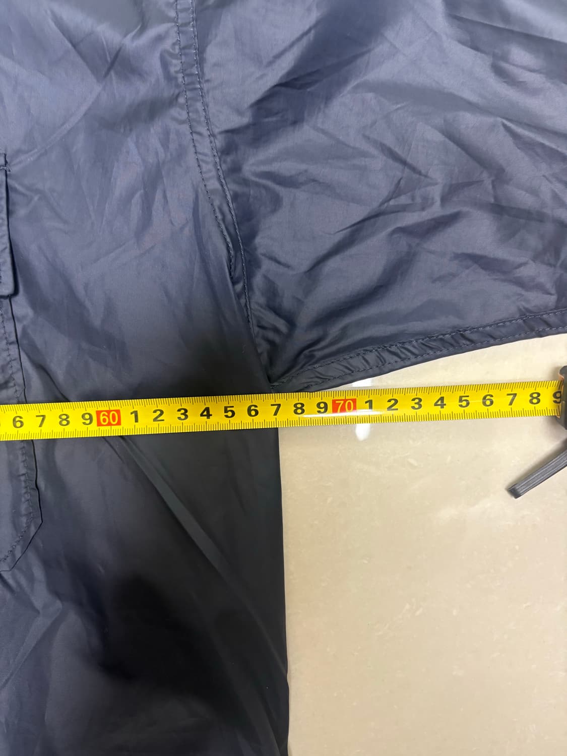 엔지니어드 가먼츠 아노락(XL) 상품이미지3