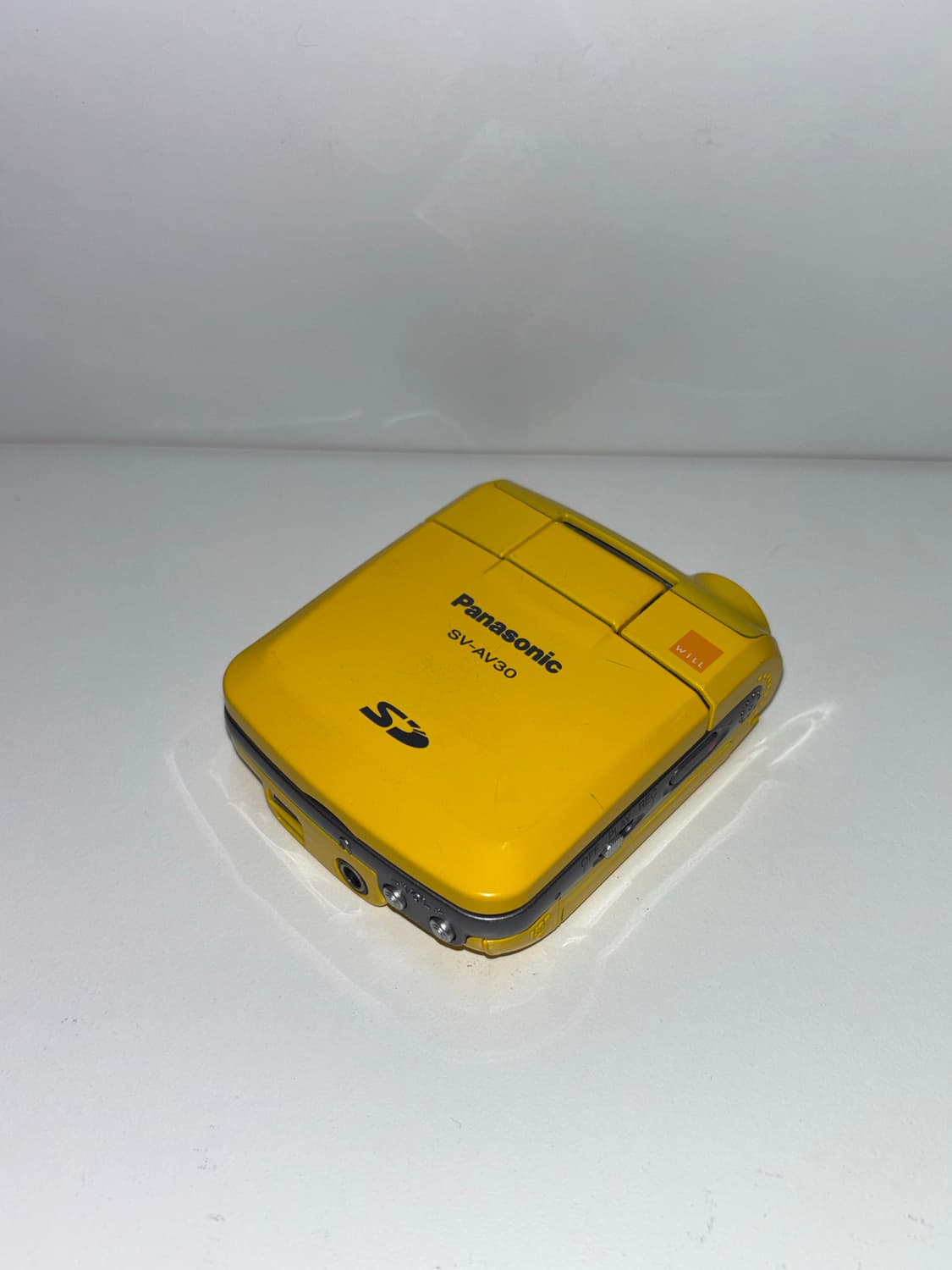 panasonic파나소닉 디스냅sv-av30 디카 캠코더 상품이미지4