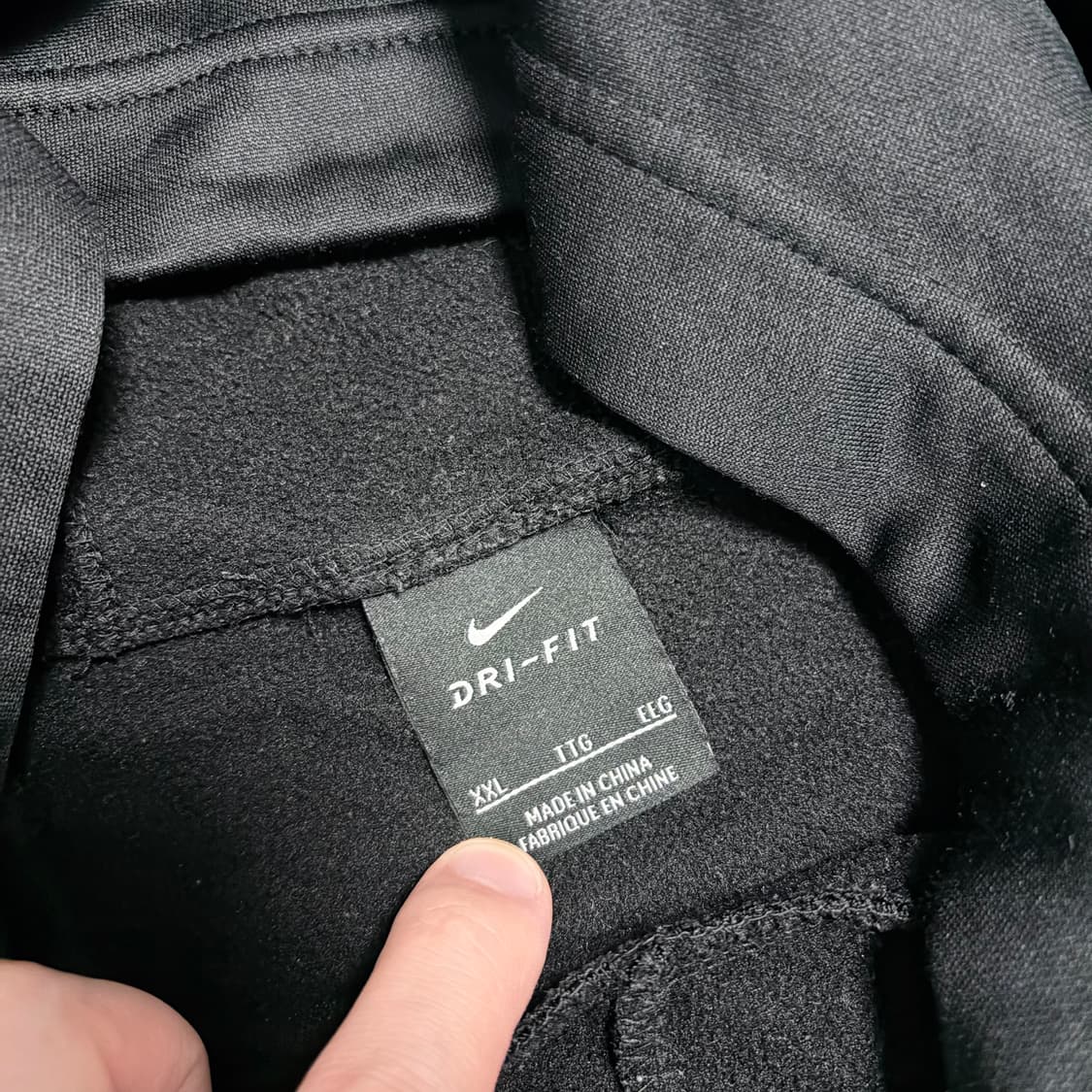 나이키 드라이핏 후드티 상품이미지4