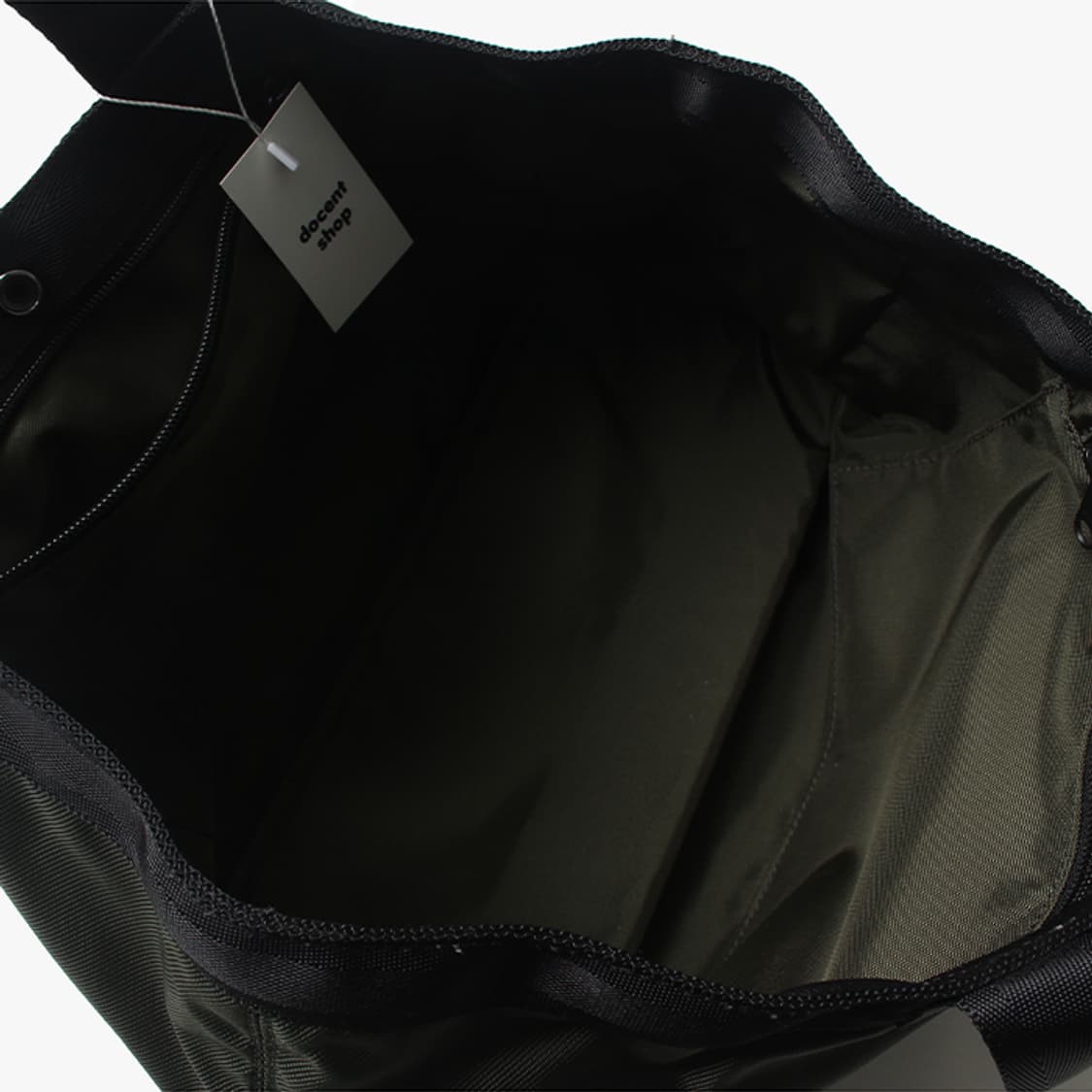  PORTER "Khaki Tote Bag" 상품이미지7