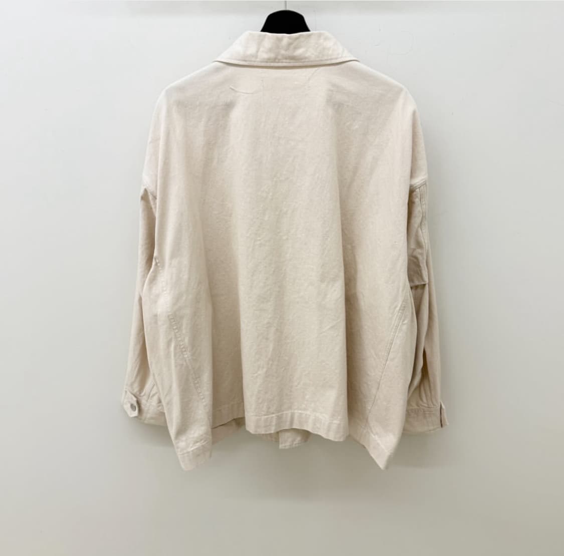 Issuethings 이슈띵스 Type 1 오버사이즈 필드 자켓 상품이미지3