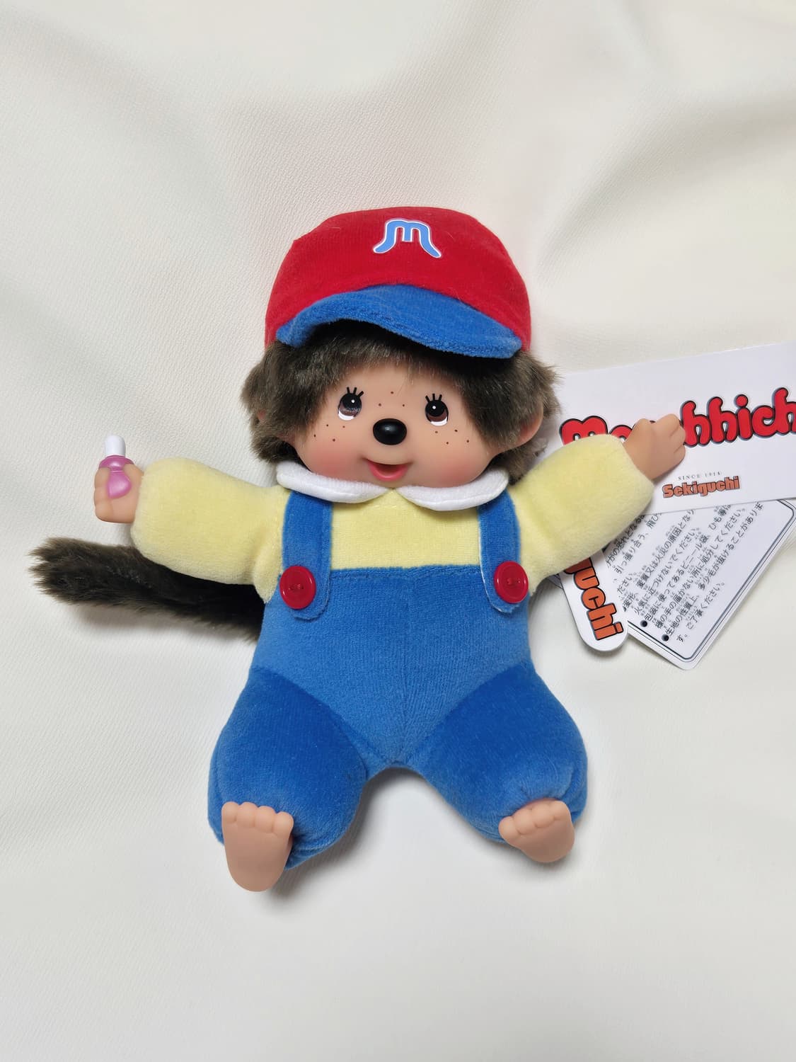 몬치치 슈퍼마리오 상품이미지1