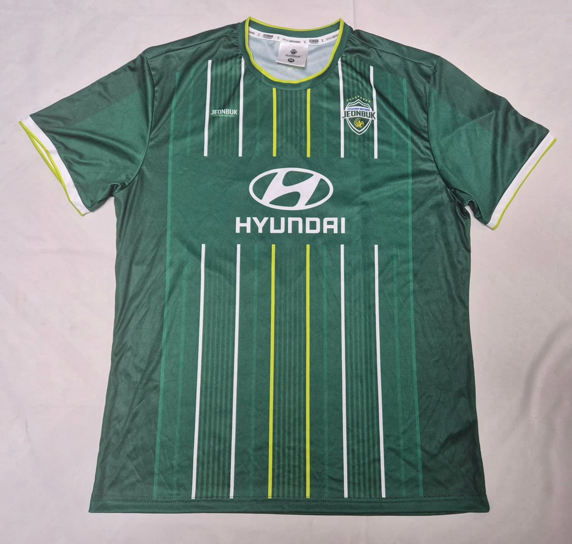 전북현대 조규성 유니폼 팝니다  상품이미지1