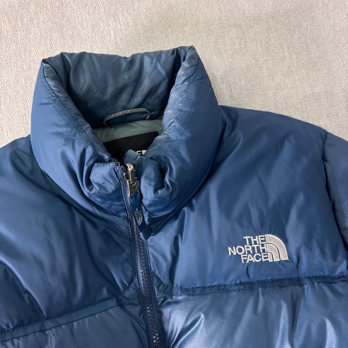 100 노스페이스 1996 700 눕시 패딩 상품이미지2