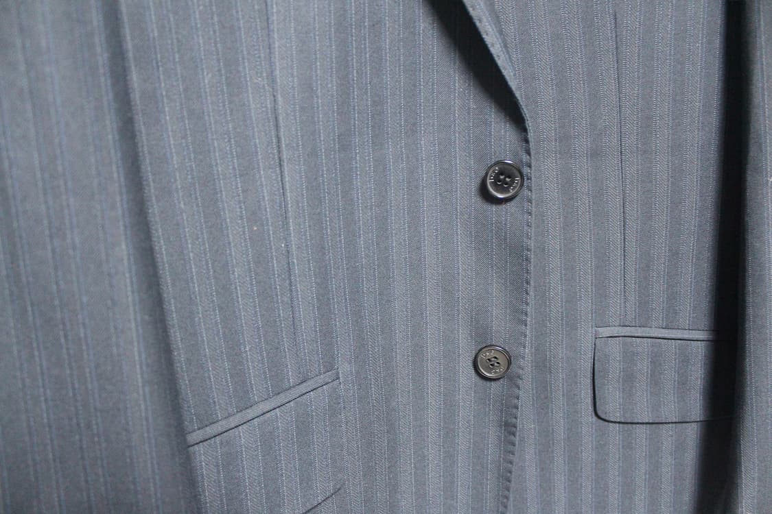 돌체앤가바나 테일러드 블레이저 자켓 상품이미지4