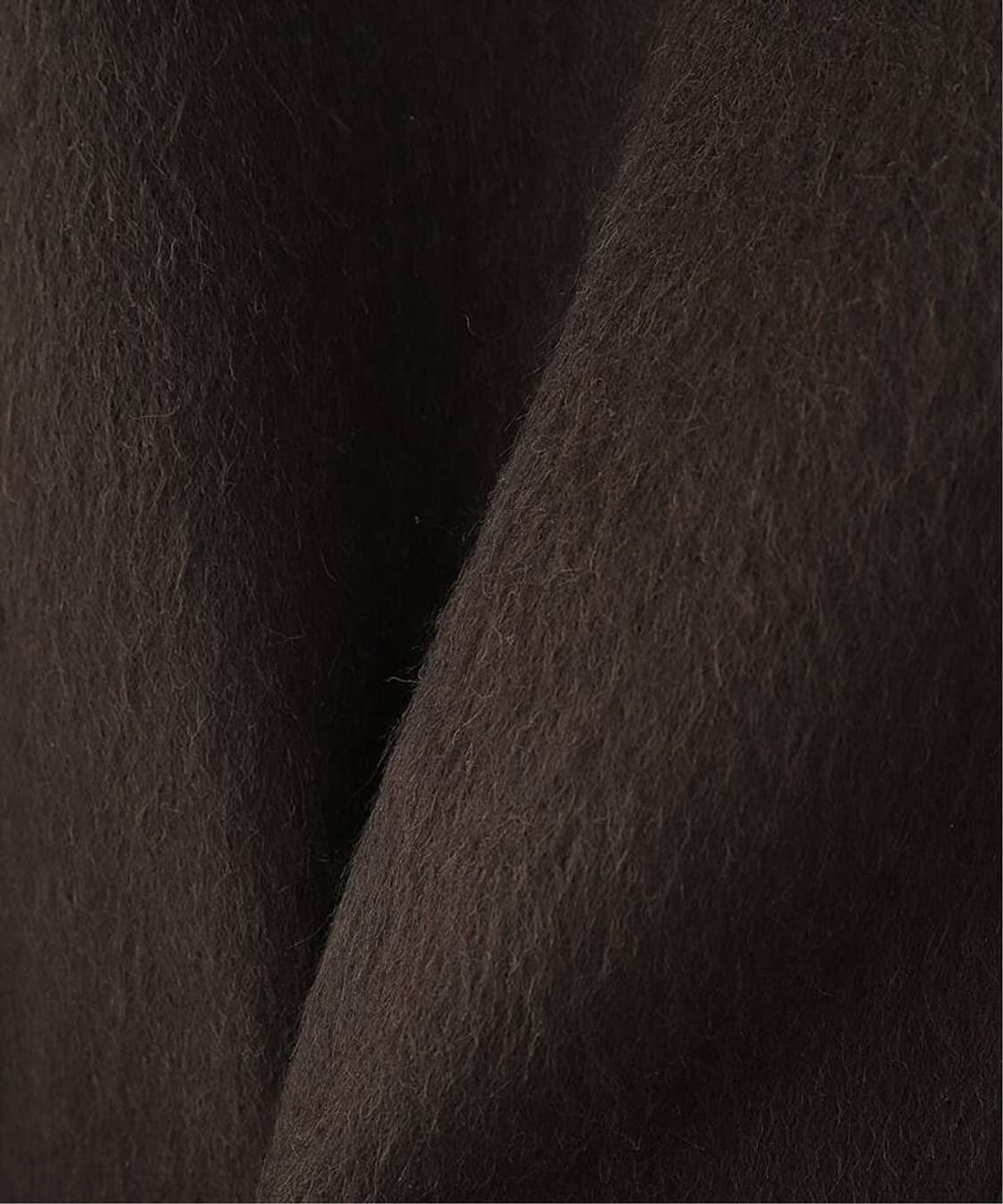 (5) 25AW 오라리 베이비 카멜 블루종 상품이미지3