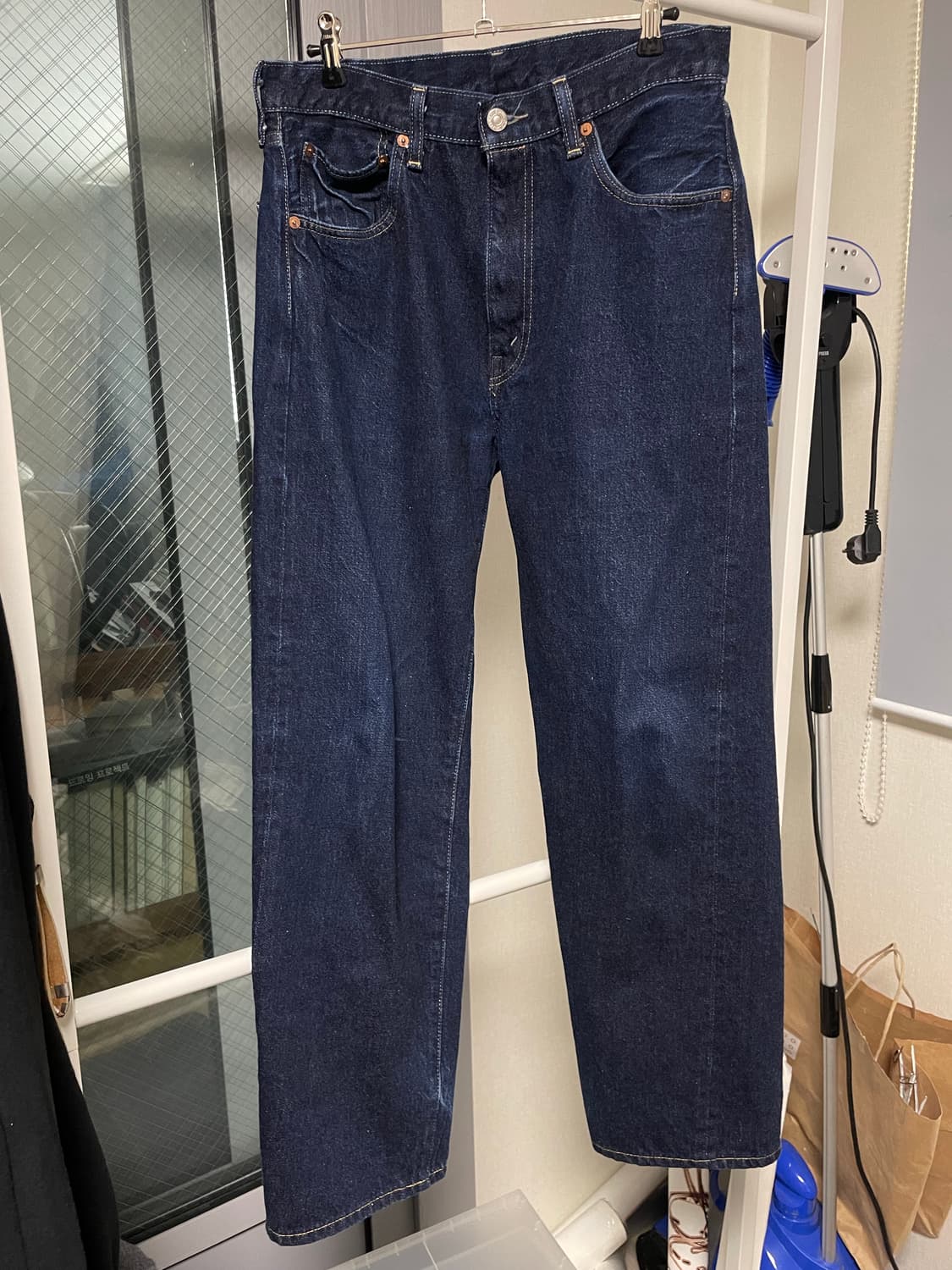 리바이스 LVC60501 501zxx 31 상품이미지1