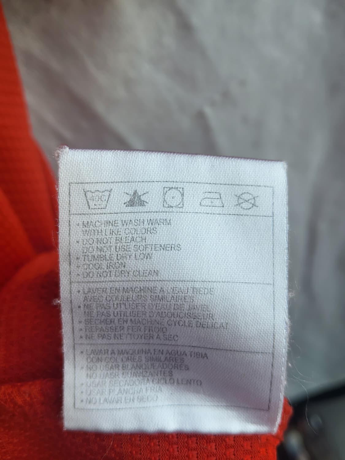 캘러웨이 남성 골프 반팔 카라티 L 상품이미지7