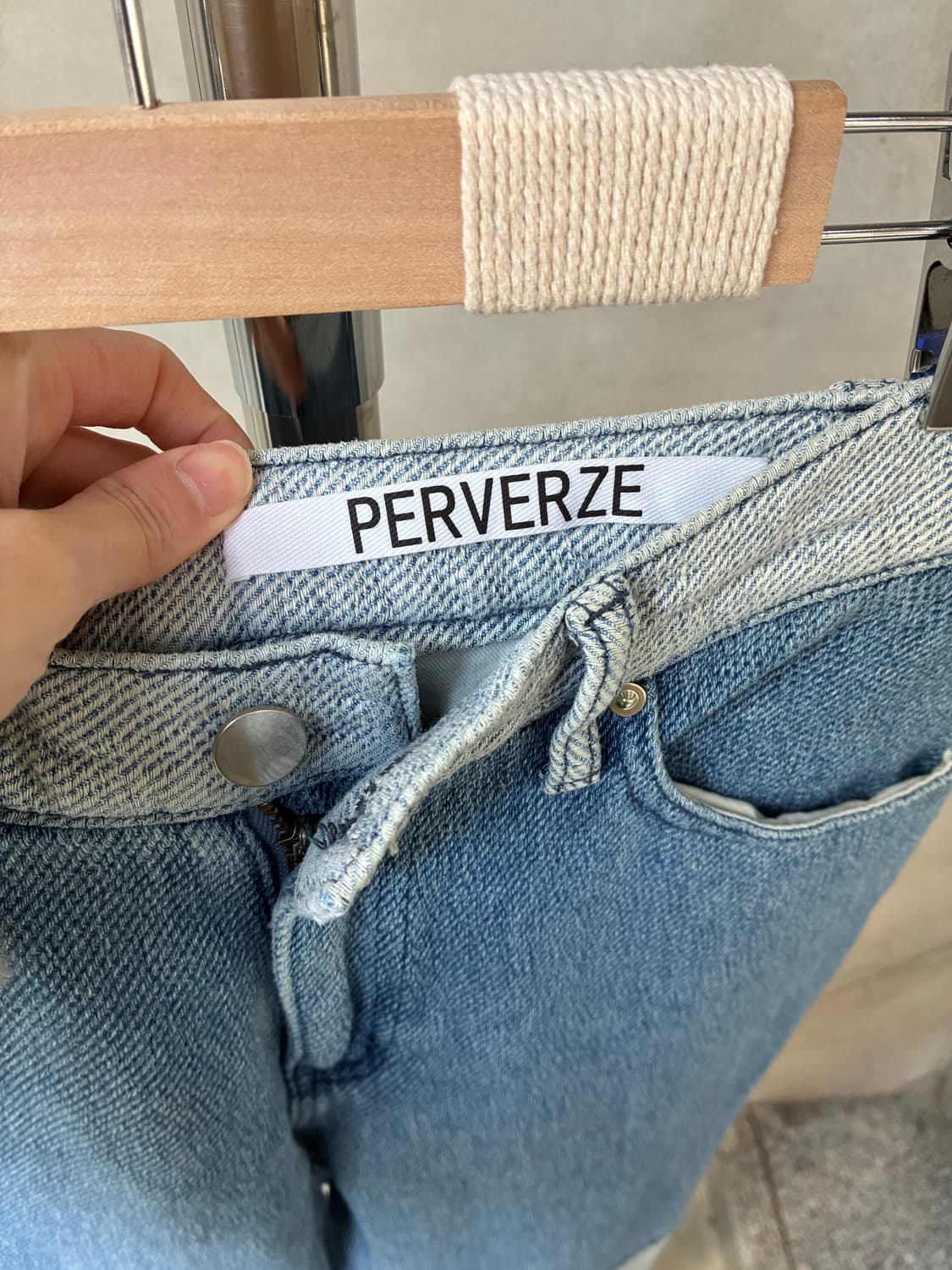 퍼버즈 팬츠 상품이미지7