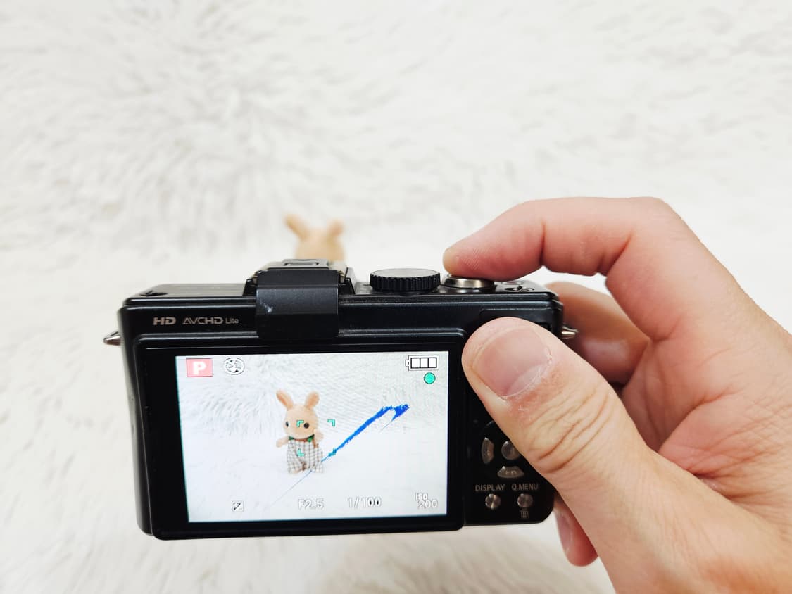 [B급] 파나소닉 루믹스 DMC-LX5  디카 , 디지털카메라, 라이카  상품이미지5