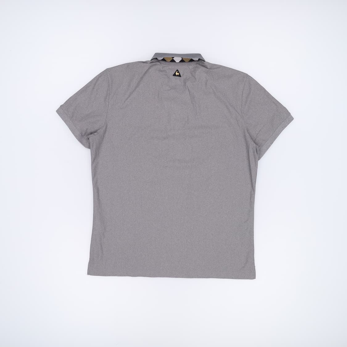 105 르꼬끄 골프 반팔 카라티 0227M 상품이미지2